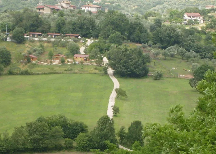 Agriturismo Cisogna Anagni