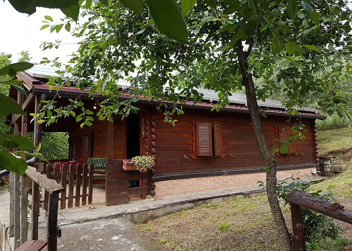 Agriturismo Cisogna Anagni